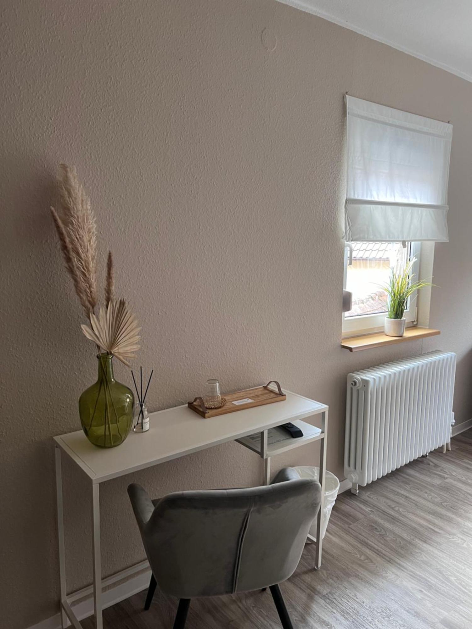 Pension Krone Sternenfels Exteriér fotografie