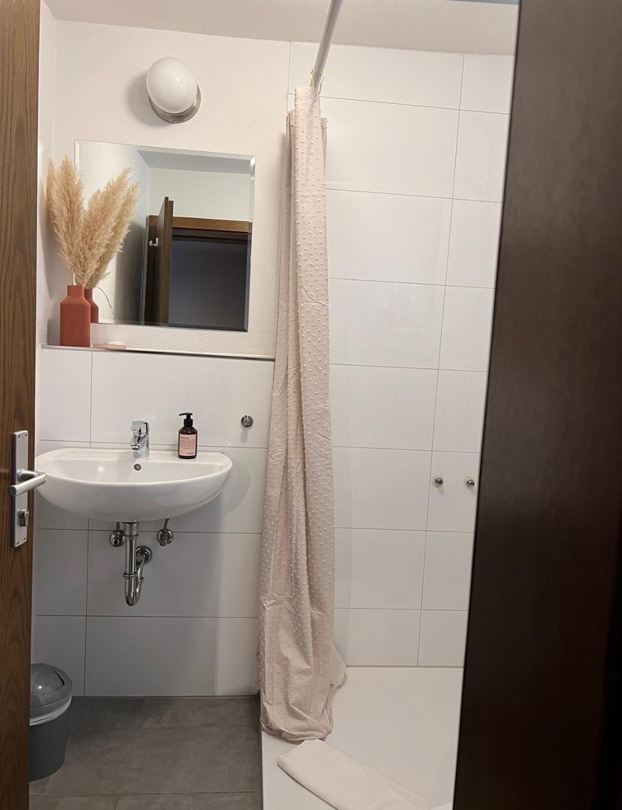 Pension Krone Sternenfels Pokoj fotografie